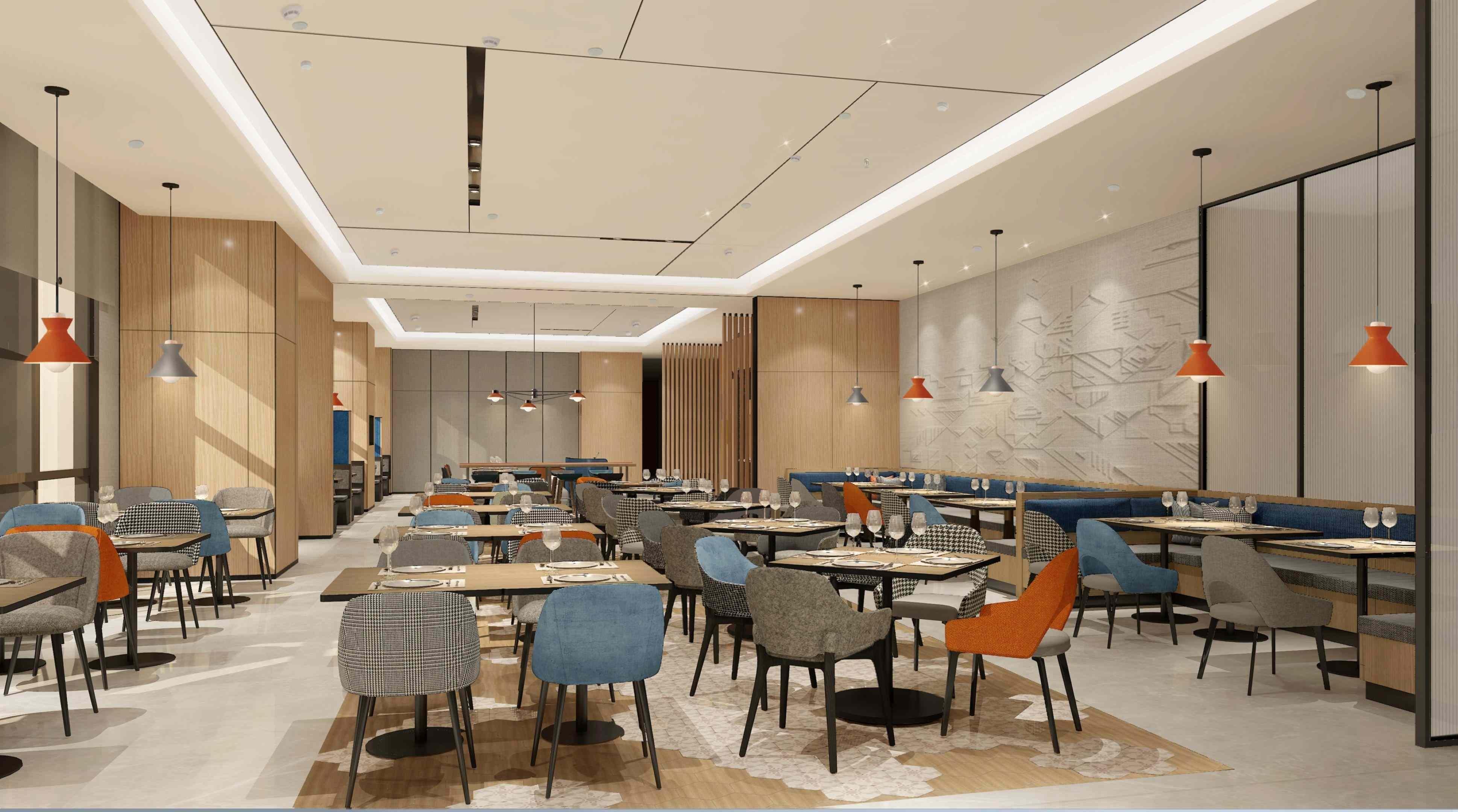 Holiday Inn Express Nanning Jiangnan By Ihg Exterior foto