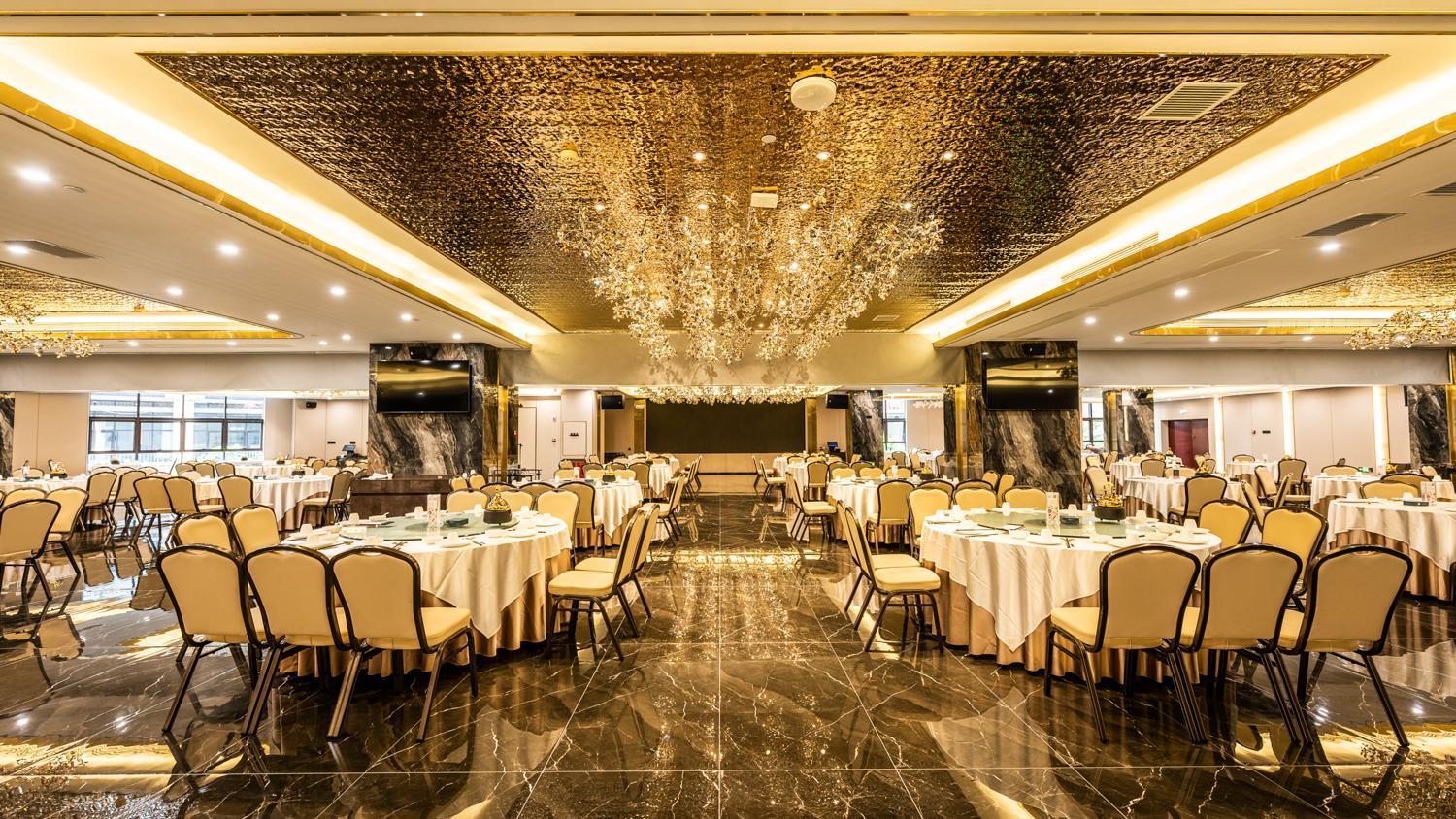 Holiday Inn Express Nanning Jiangnan By Ihg Exterior foto